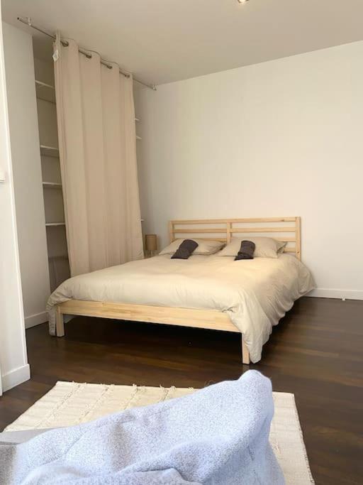 Malo Les Bains: Duplex A Deux Pas De La Plage. Apartment Dunkirk Exterior photo